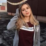 Hannah Singleton - @hannahsingleton620 - Instagram