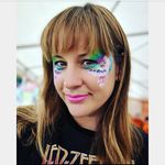 Hannah Singleton - @sooperhans - Instagram