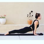 Hannah skye - @hannahskyeyoga - Instagram