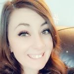 Hannah Sowers - @lizabethalyce - Instagram