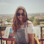 Hannah Speck - @hannahknitsthings - Instagram