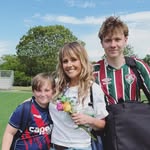 Hannah Speck - @hanapanda10 - Instagram