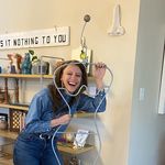 Hannah Spector - @hspectre - Instagram