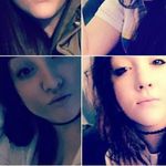 Kate - @katehannahalspector - Instagram