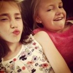 Hannah Stanfield - @hannah_olivia_bffl - Instagram