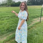 Hannah Staples - @staples.hannah1624 - Instagram