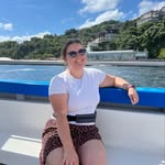 Hannah Stead - @steadulator - Instagram