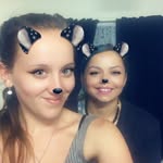 Hannahh - @hannah.stead97 - Instagram