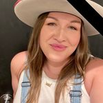Hannah Steele - @hannahgracesteele - Instagram