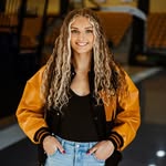 Hannah Steele - @steele_h1 - Instagram