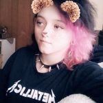 Hannah Steele - @xxbe_true_to_uxx - Instagram