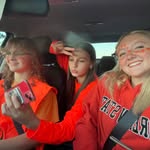 hannah - @hannah.steiner.09 - Instagram