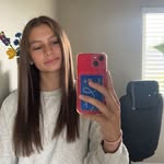 Hannah - @hannah.steiner1 - Instagram