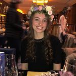 Hannah Stephen - @hannahstephen95 - Instagram