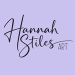 Hannah Stiles Art - @hannah_stiles_art - Instagram