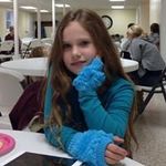 Hannah Stiltner - @hannah16002 - Instagram