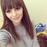 Hannah Stiltner - @agworlan - Instagram