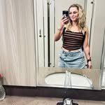Hannah Stinson - @hannahhnotmaariee - Instagram