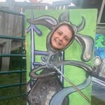 Hannah Stinson - @stinsfire - Instagram