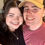 Hannah Stinson - @freckled_brunette1565 - Instagram