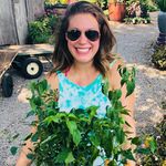 Hannah Stinson - @stickwithstinson - Instagram