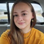 Hannah Stinson - @hannahstin_ - Instagram