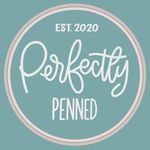 Hannah Stoner - @perfectlypenned_byhannah - Instagram