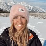 Hannah Stoner - @hannaharielstoner - Instagram