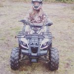 hannah makinzie stringer - @hannah_rides_bike_ - Instagram