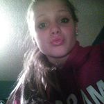 hannah stringer - @251_hannah77 - Instagram