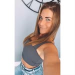 Hannah Stroud - @ha44ah89 - Instagram