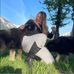 Hannah Strudwick - Facebook