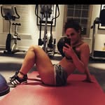 Hannah Strudwick - @stronggirljourney - Instagram