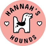 Hannah Strudwick - @hannahshoundsnorthampton - Instagram