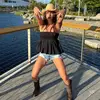Hannah Banana - @hannahstump6 - TikTok