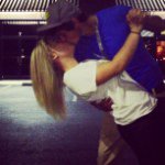Hannah Crawford & Dylan Stump - @ourlife_together - Instagram