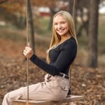 Hannah Stump - @stump4010 - Instagram
