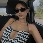 Faye - @hannahsumail - Instagram