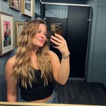 Hannah Beardsley - @hannah_sue98 - Instagram