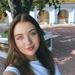 Hannah - @hannahsuchy_ - Instagram