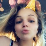Hannah Sumner - @sumnerg77 - Instagram