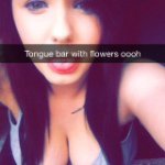 Hannah Sumner - @tinyy_y - Instagram
