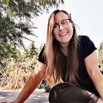 Hannah Sutter - @hannahchristina.274 - Instagram