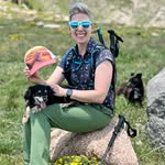 Hannah Sutter - @hannah_the_filmmaker - Instagram