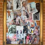 Hannah Swift - @redressing_ageism - Instagram