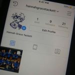 got a new snap and insta - @hannah.tackett.129 - Instagram
