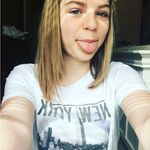 Hannah Tackett - @hgtackett - Instagram