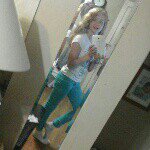 Hannah Tackett - @that_crasy_one - Instagram