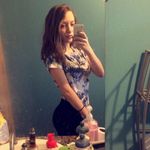 Hannah Tackett - @hannah_finista - Instagram
