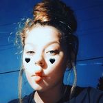 Hannah Tackett - @tackett1656 - Instagram